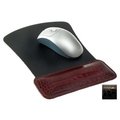 Raika Raika NI 198 BLK Mouse Pad - Black NI 198 BLK